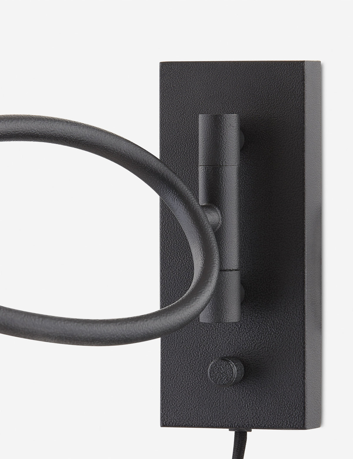 Alameda Plug-In Sconce product view 3