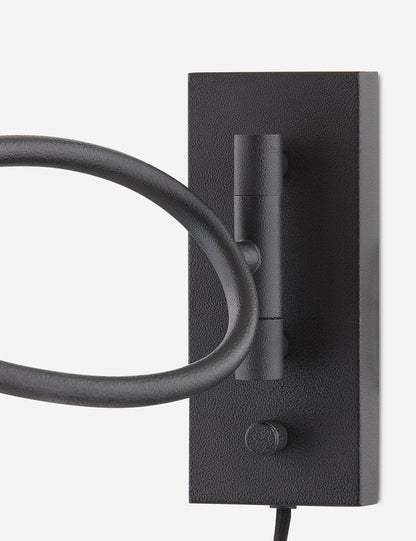 Alameda Plug-In Sconce product view 3