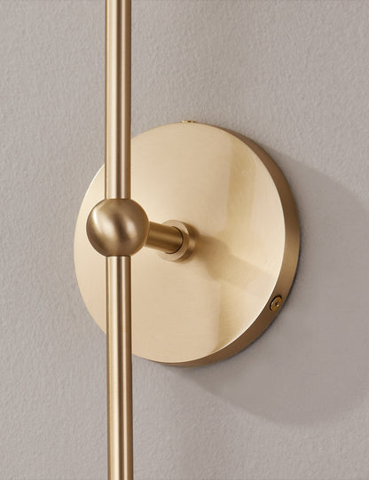 Helia Sconce product view 4
