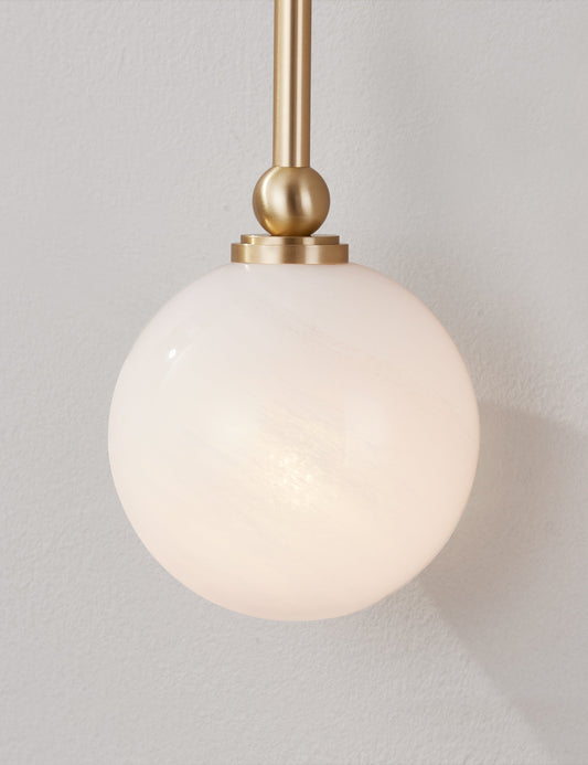 Helia Sconce product view 2