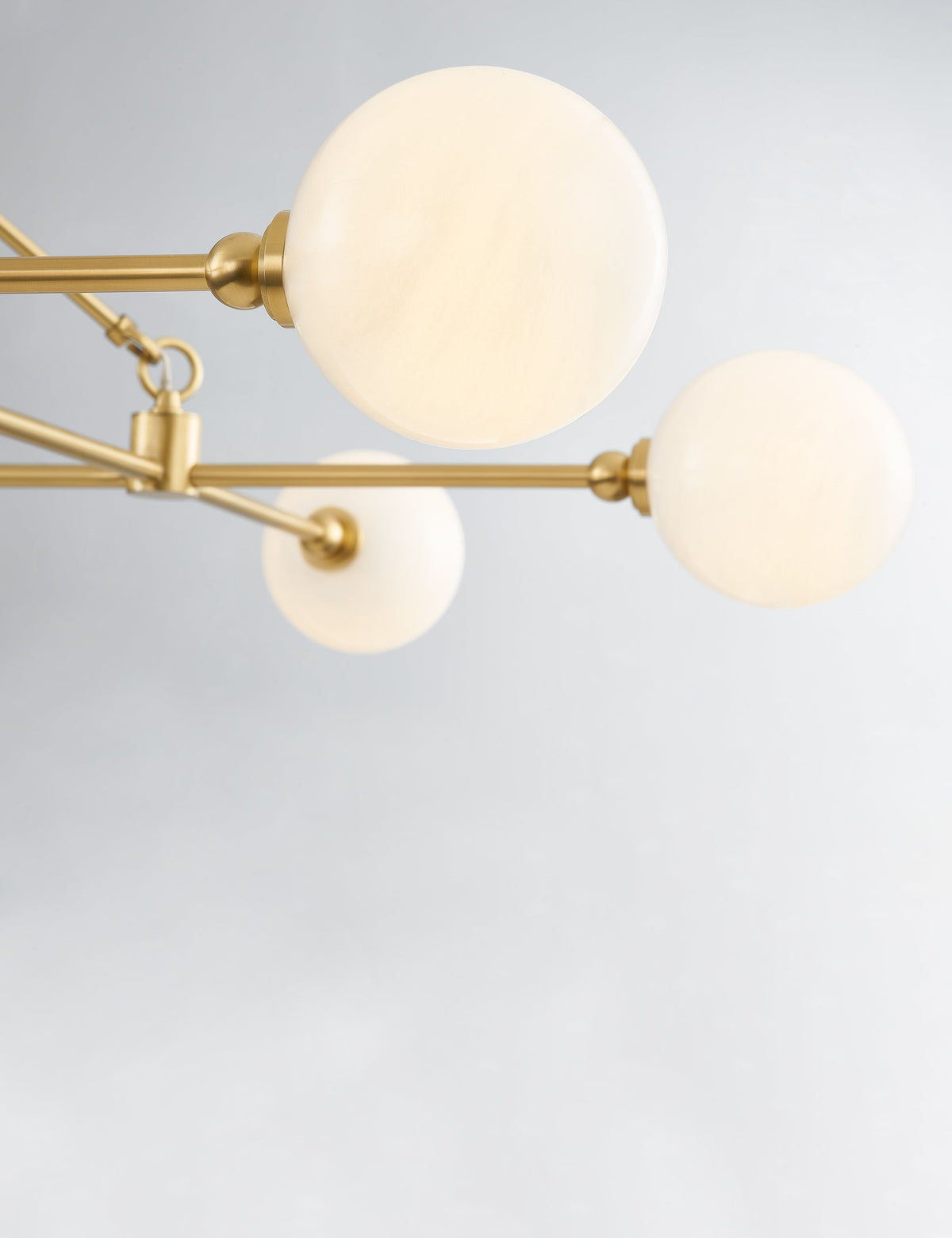 Helia Chandelier product view 3