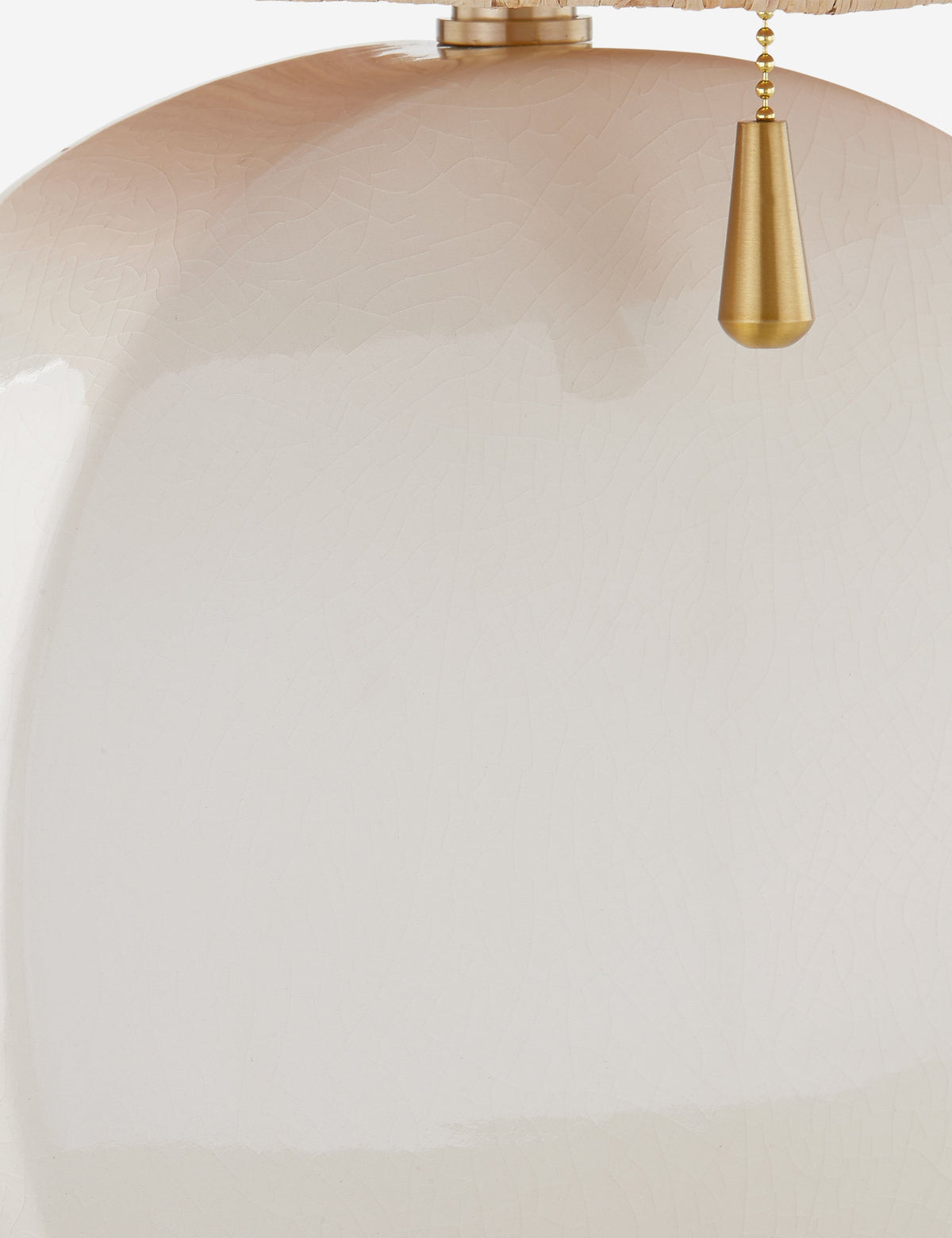 Tula Table Lamp product view 3