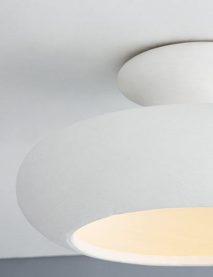 Omri Flush Mount Light product view 5