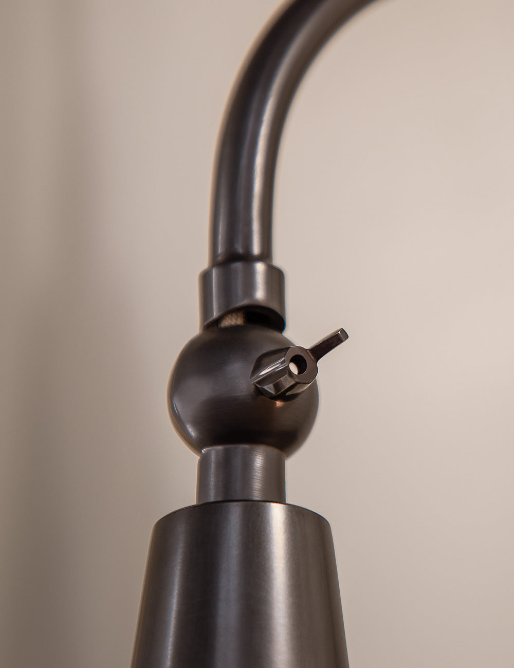 Colleen Arch Sconce product view 3