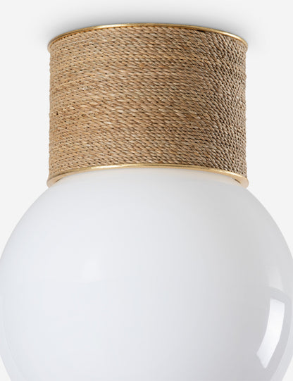 Jahan Flush Mount Light product view 2