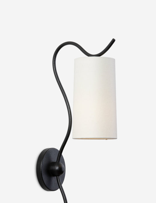 Seraphina Sconce product view 2