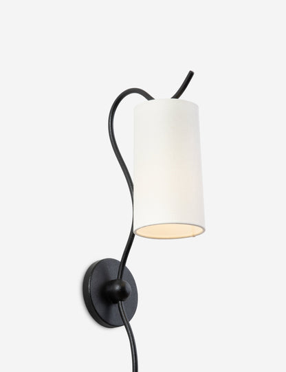 Seraphina Sconce product view 3
