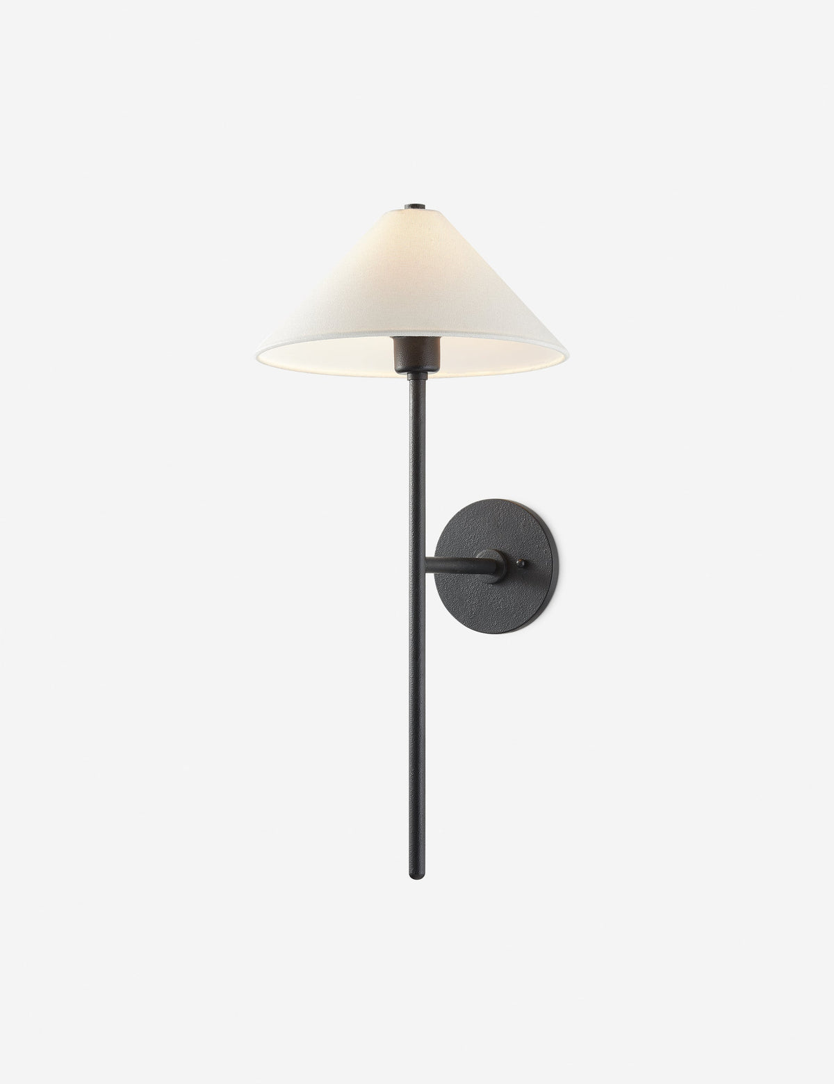 Cedar Sconce product view 2