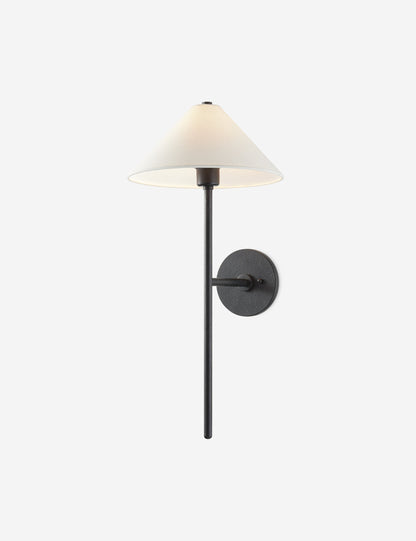 Cedar Sconce product view 2