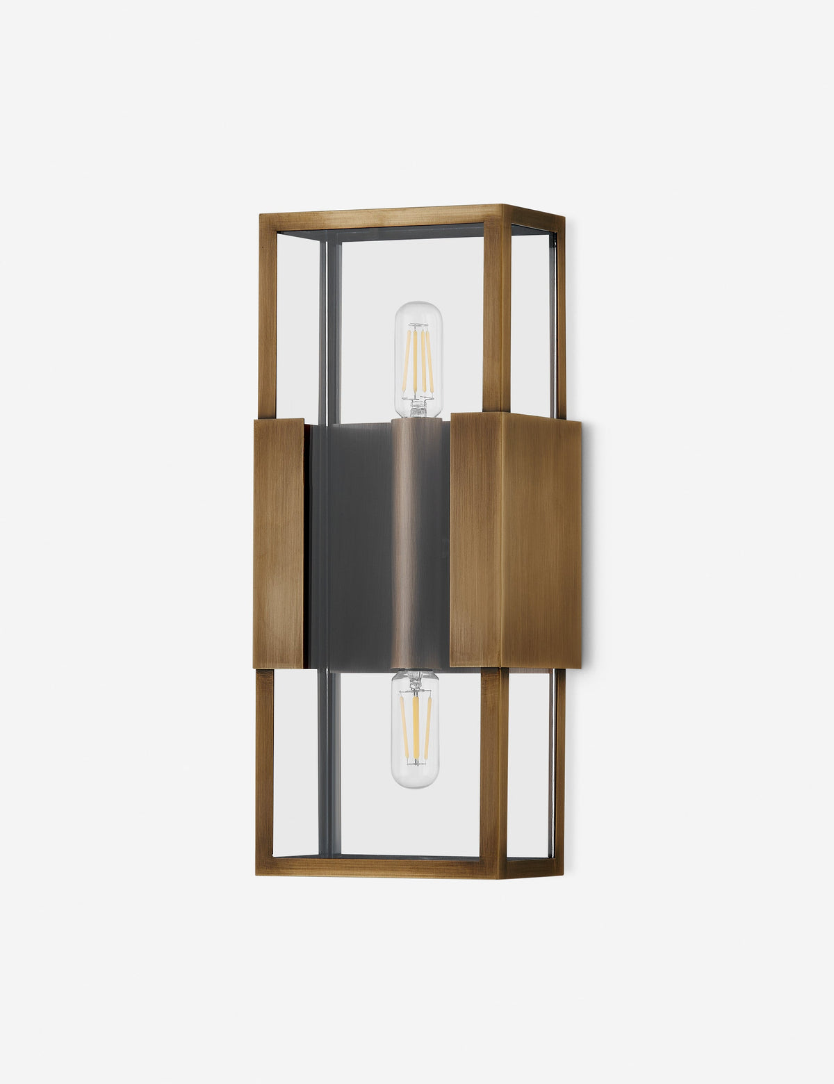 Ambre Outdoor Sconce product view 2