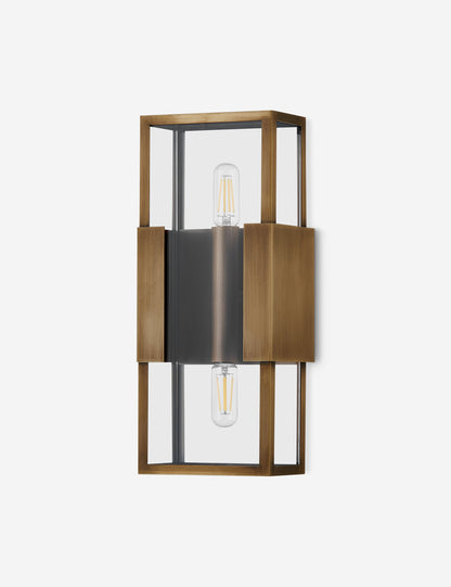Ambre Outdoor Sconce product view 2