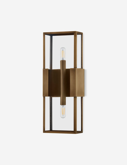 Ambre Outdoor Sconce product view 6