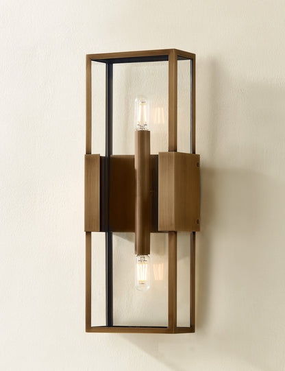 Ambre Outdoor Sconce product view 5