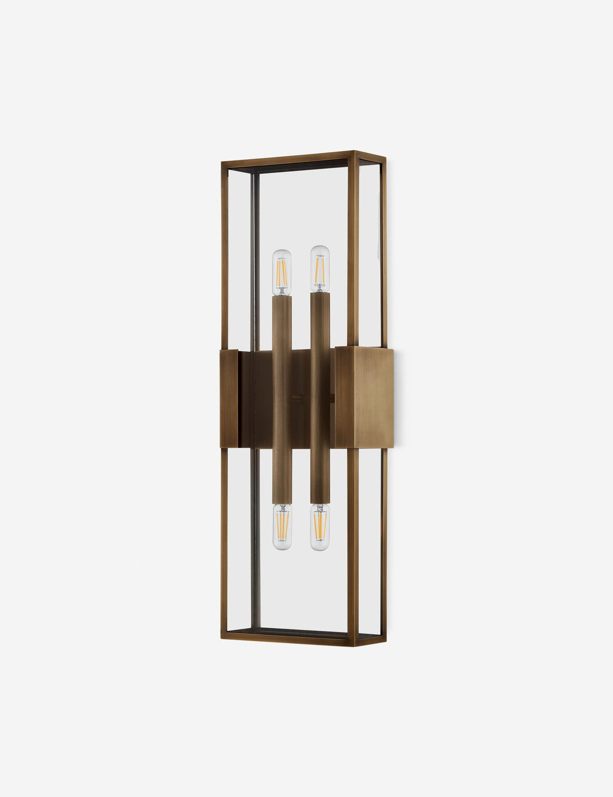 Ambre Outdoor Sconce product view 10