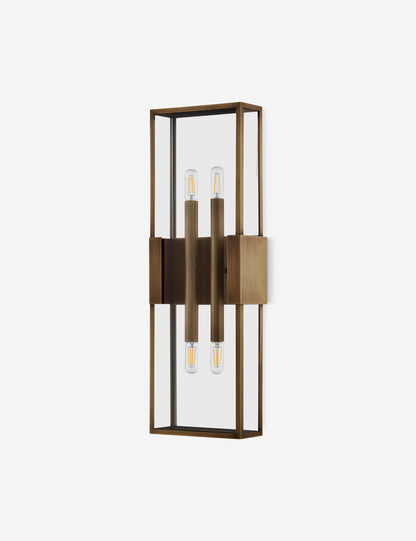 Ambre Outdoor Sconce product view 10