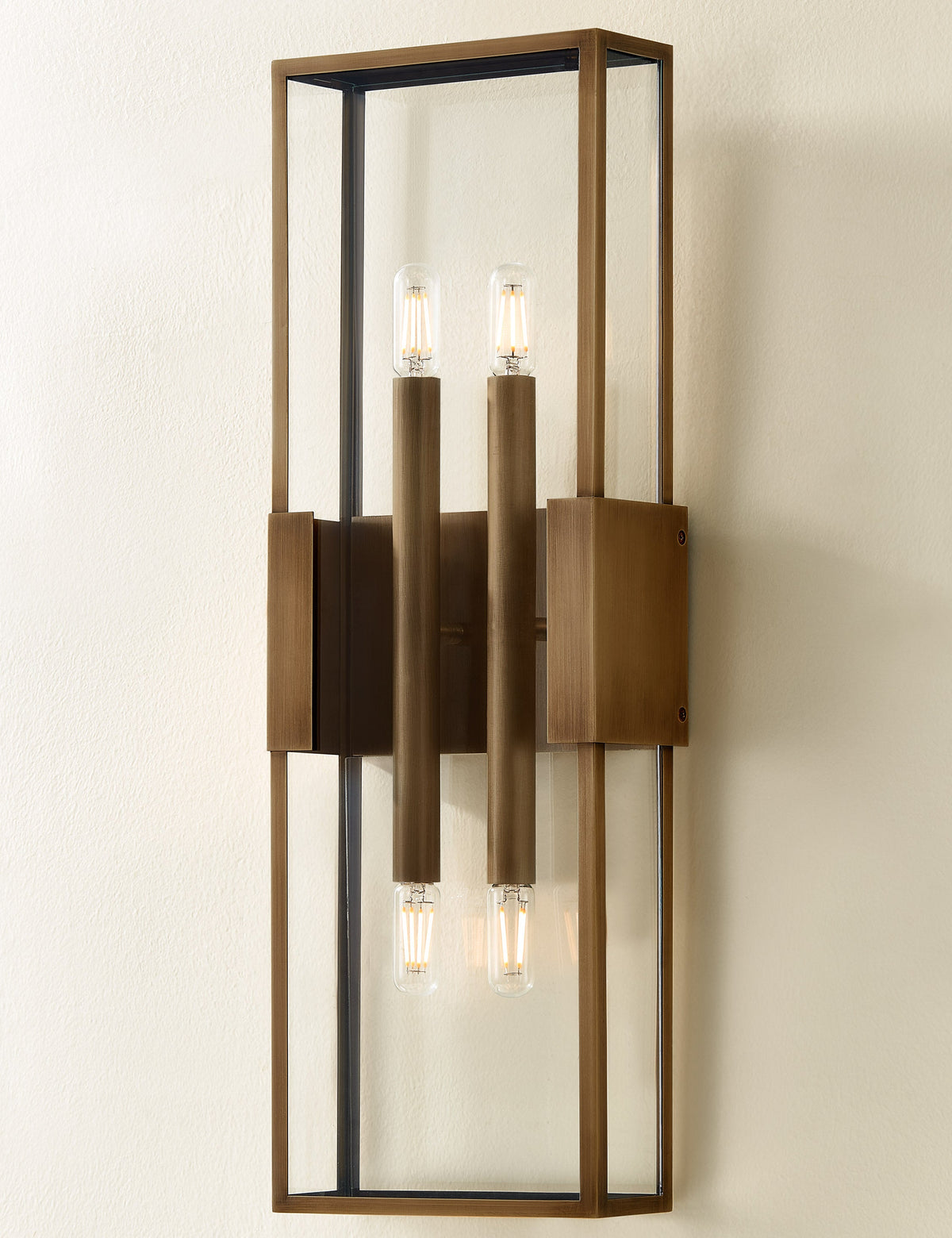 Ambre Outdoor Sconce product view 9