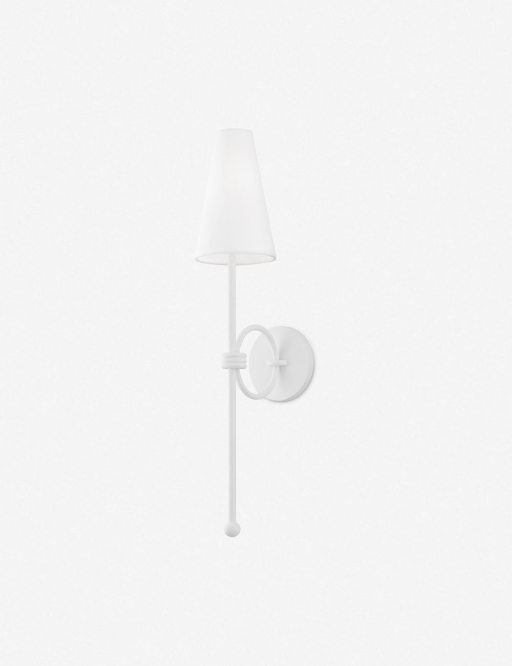 Barlow Sconce product view 3