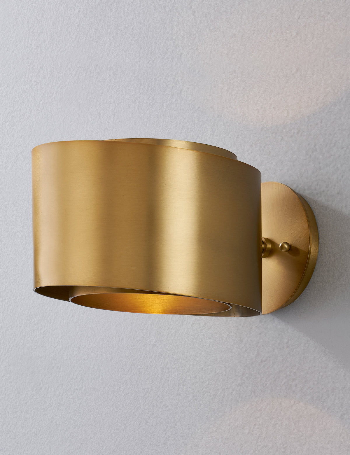 Roux Sconce product view 3