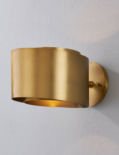 Roux Sconce product view 3