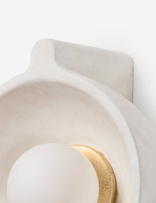 Covey Sconce product view 2