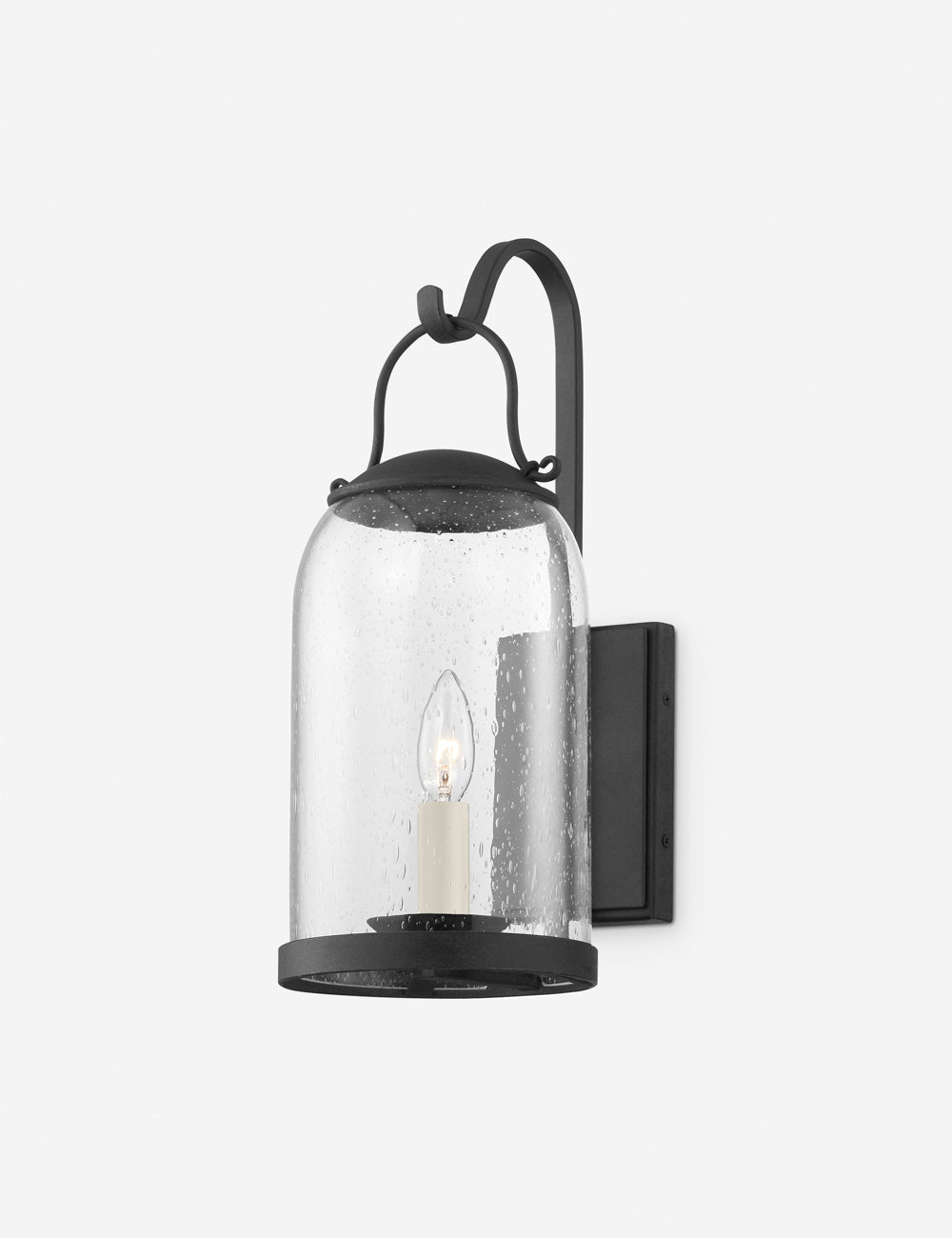 Dunn Outdoor Sconce product view 3
