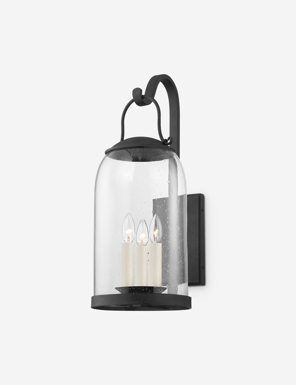 Dunn Outdoor Sconce product view 2