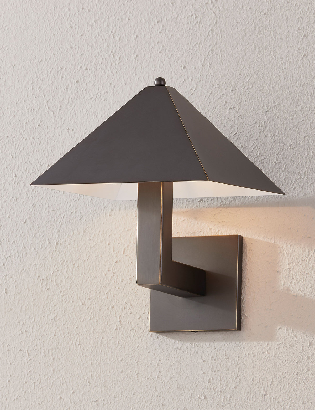 Knight Sconce product view 6