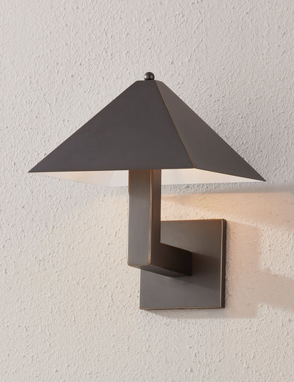 Knight Sconce product view 6