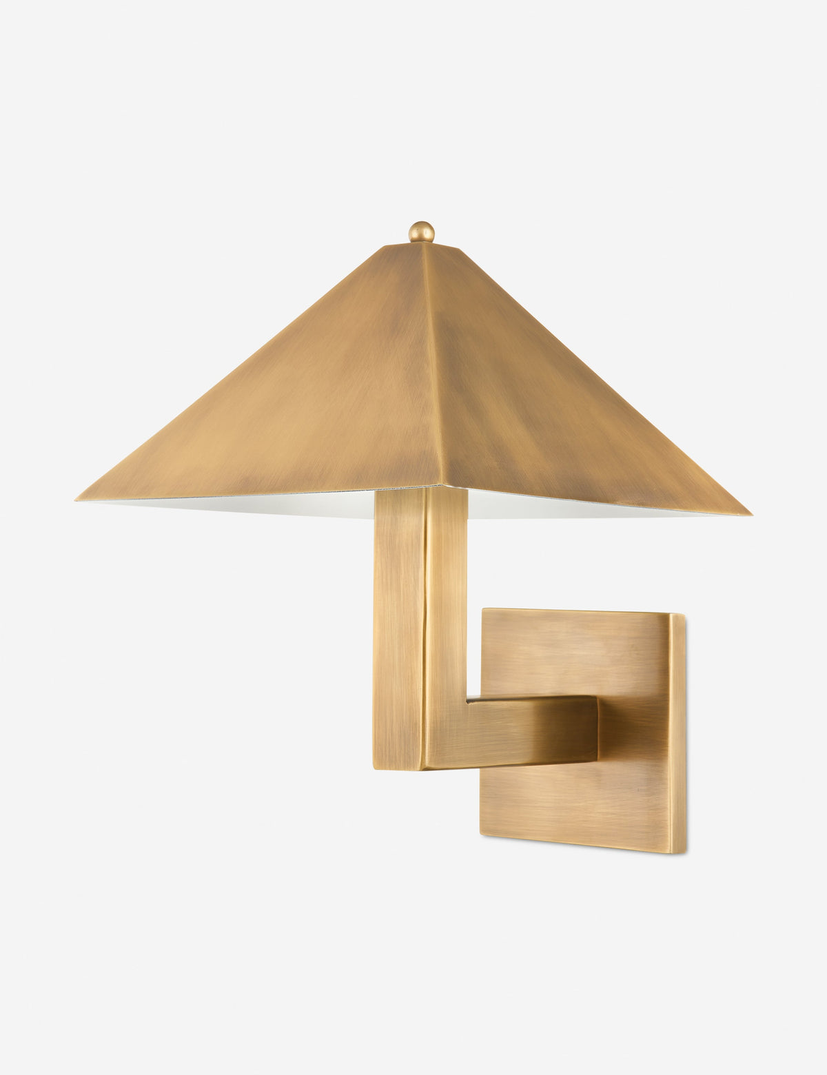 Knight Sconce product view 3