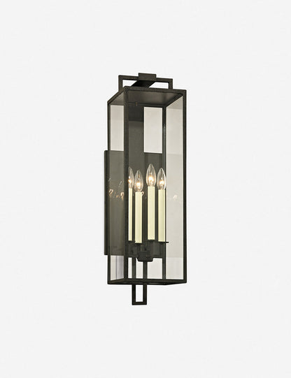 Judy Outdoor Sconce product view 4