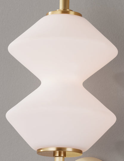 Ayrton Sconce product view 3