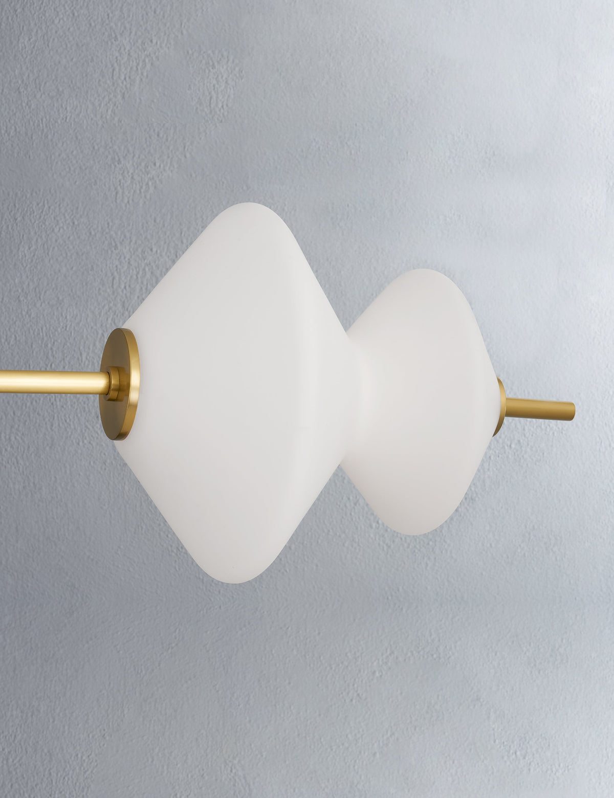 Ayrton Chandelier product view 2