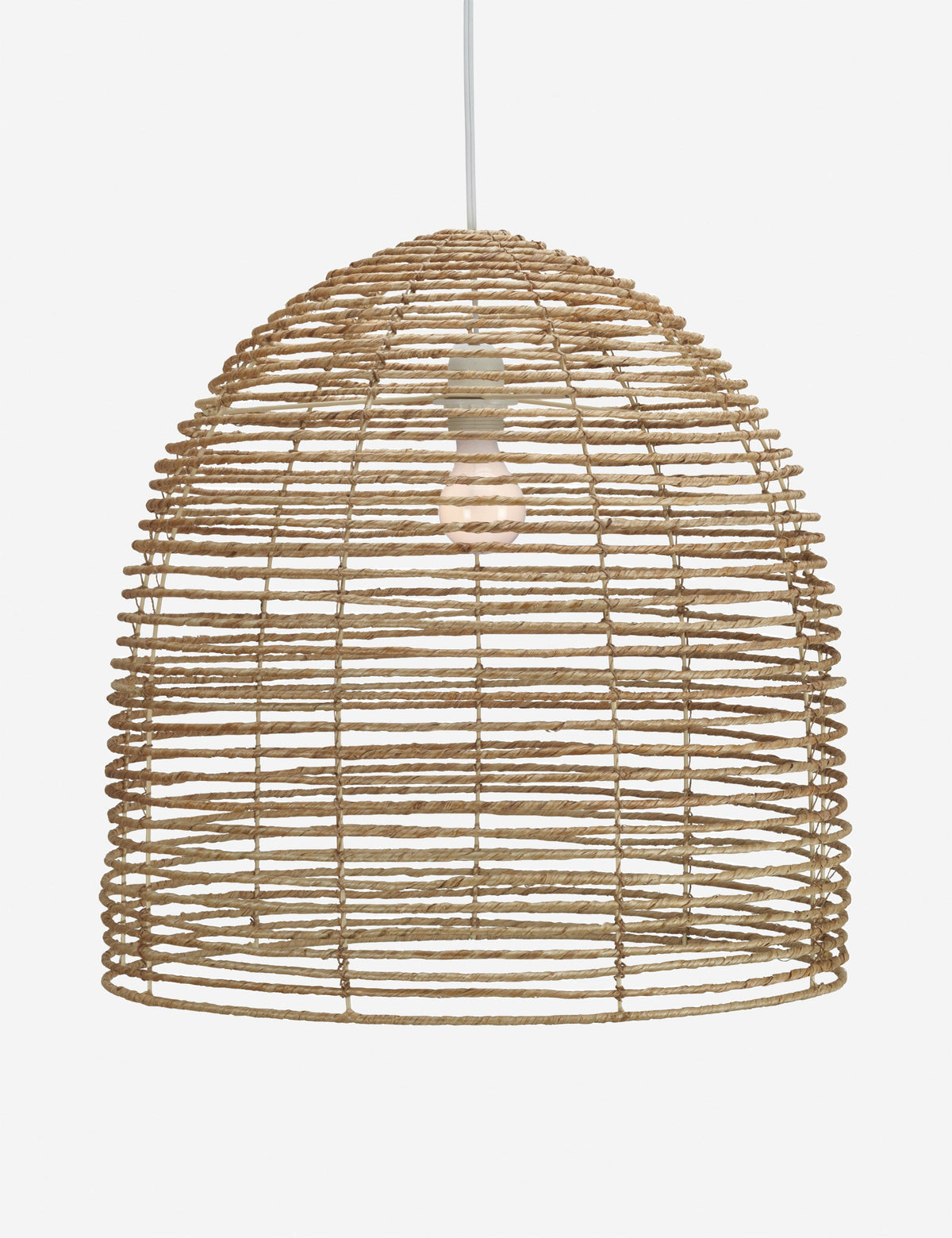 Beehive Pendant Light product view 2
