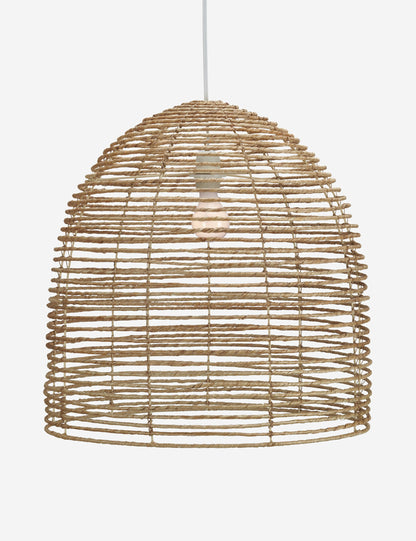 Beehive Pendant Light product view 2