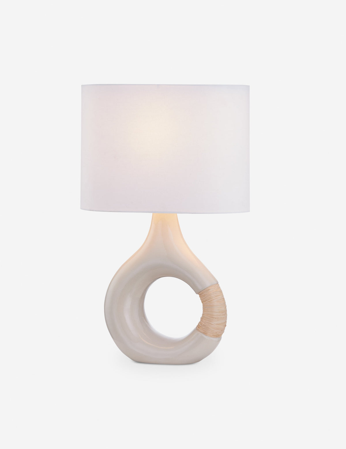 Dano Table Lamp product view 2