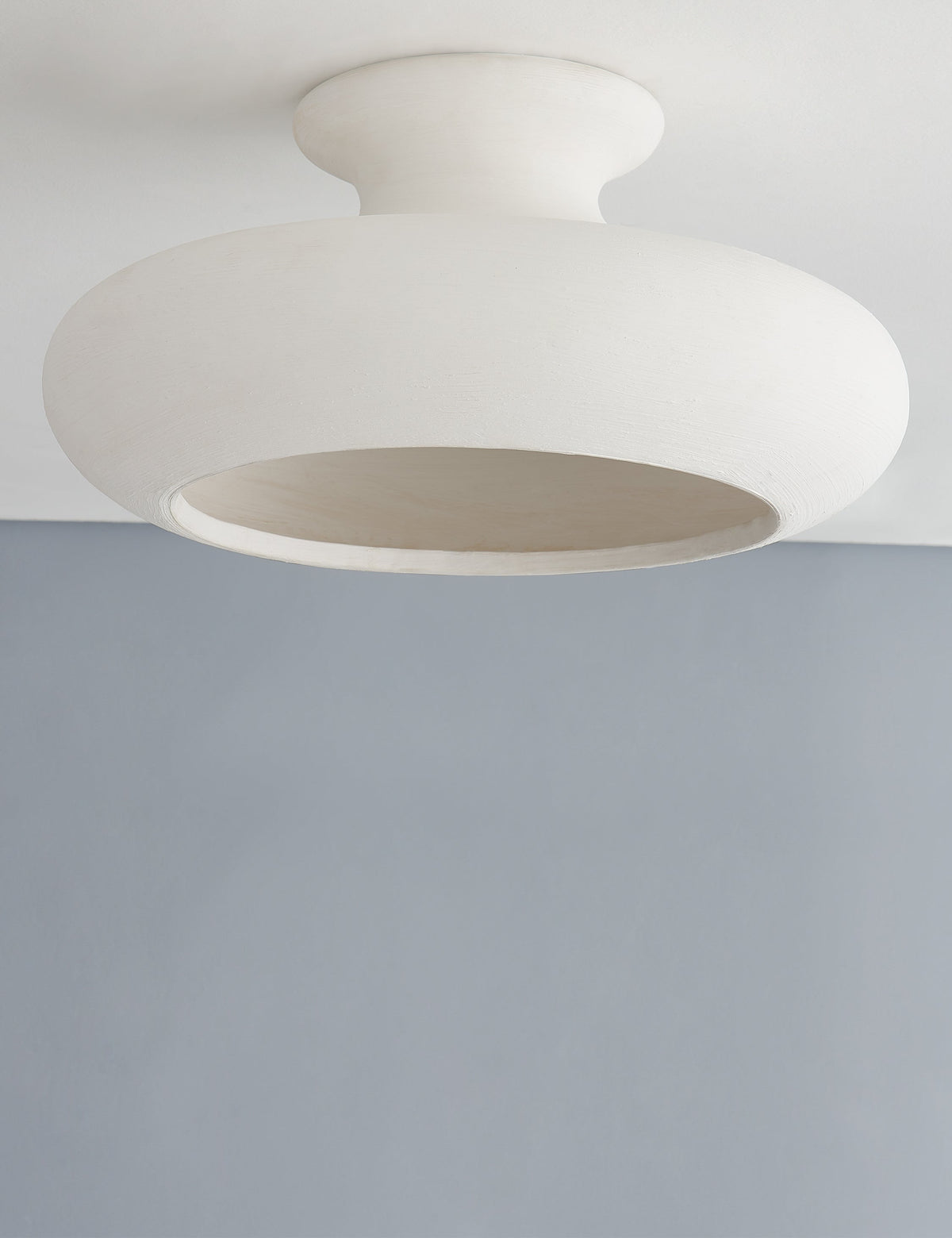 Omri Flush Mount Light product view 2