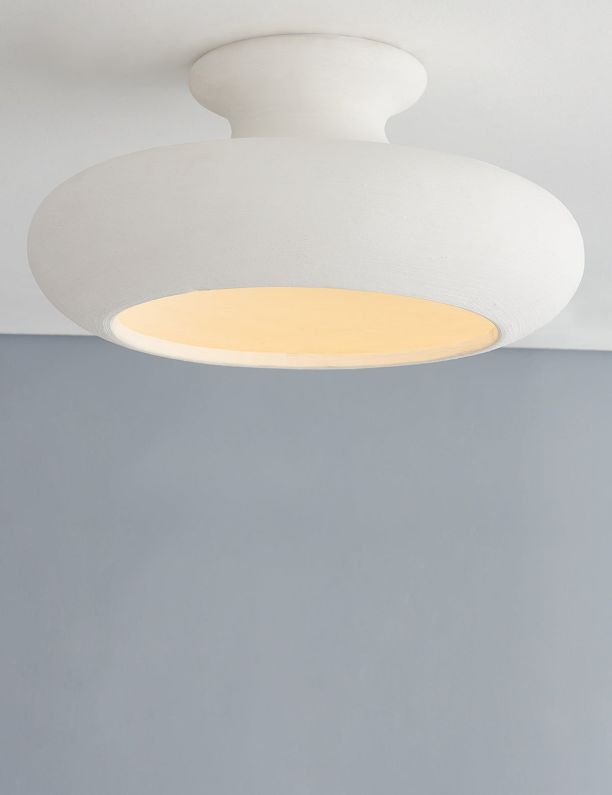 Omri Flush Mount Light product view 4