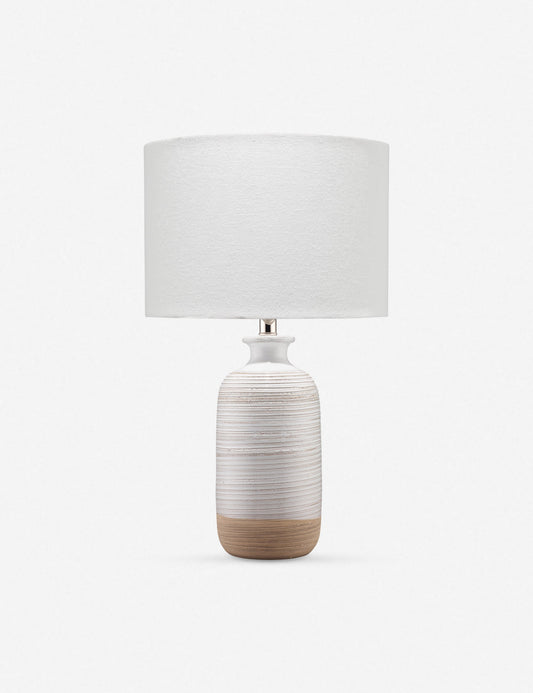 Tivoli Table Lamp bedside lamp front view