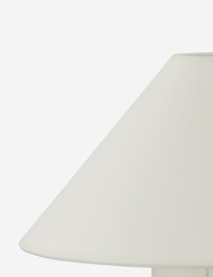 Bond Table Lamp product view 5