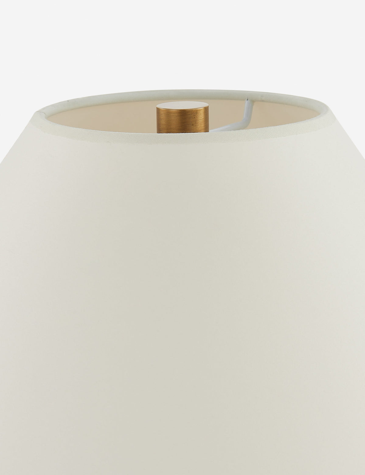 Bond Table Lamp product view 6