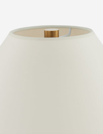 Bond Table Lamp product view 6