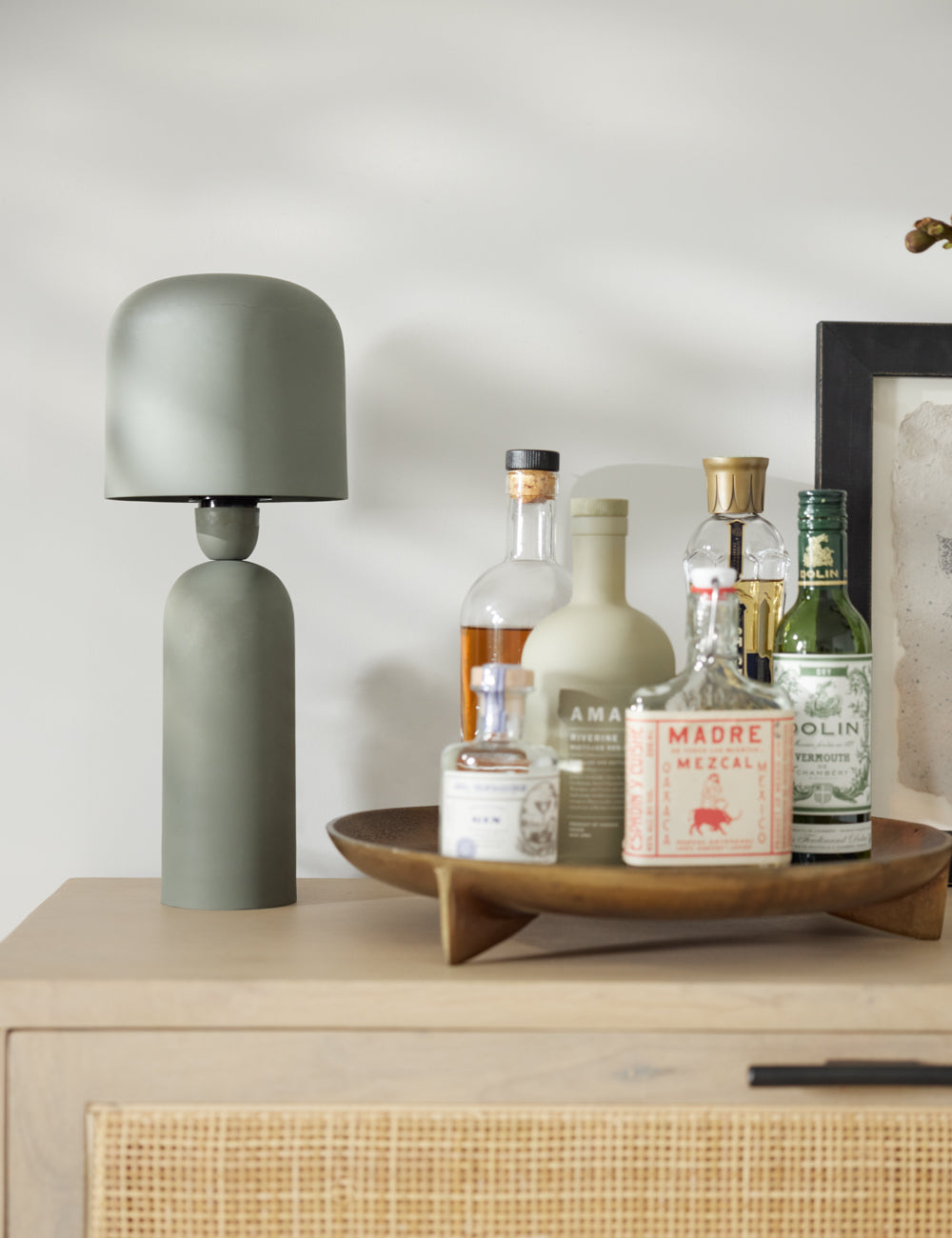 Ava Table Lamp product view 6