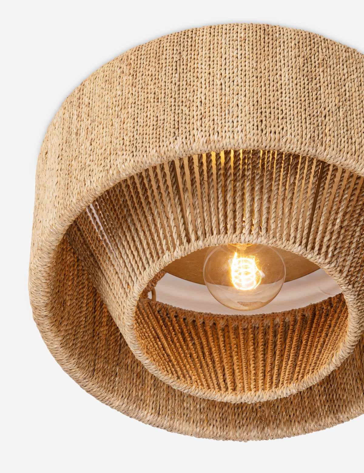 Mejia Flush Mount product view 2
