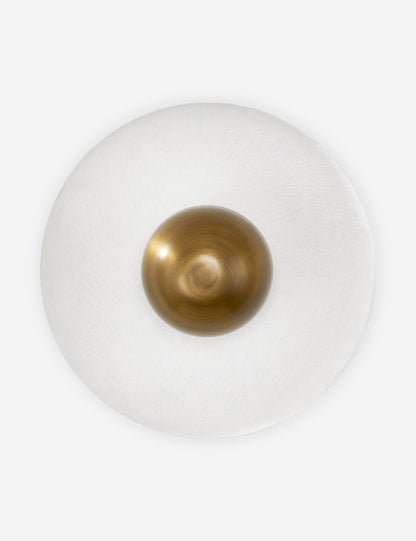 Sven Flush Mount product view 4