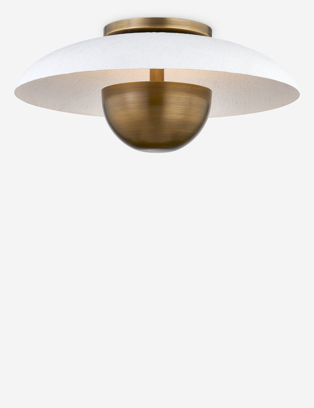 Sven Flush Mount product view 2