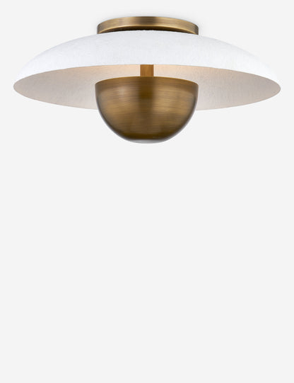 Sven Flush Mount product view 2
