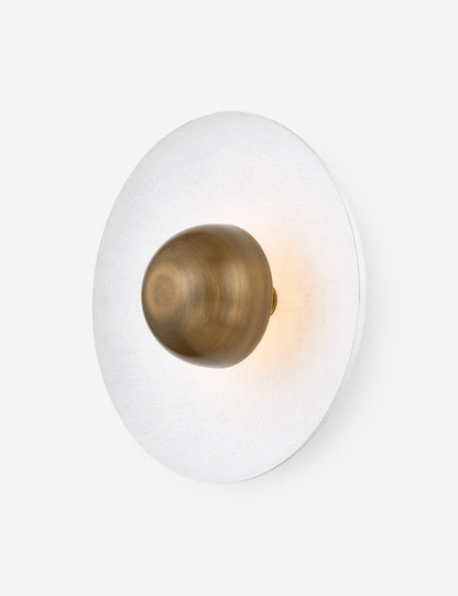 Sven Flush Mount product view 3
