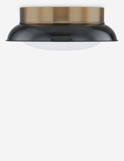 Emmie Flush Mount ceiling light front view