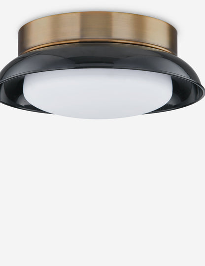 Emmie Flush Mount product view 2