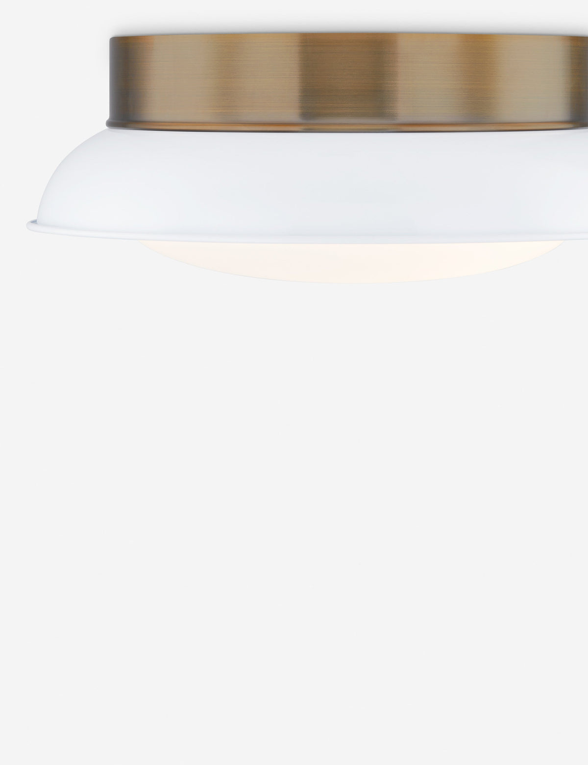 Emmie Flush Mount product view 4